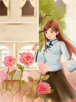 江时宴梨梨《明月终将照天晴》_《明月终将照天晴》最新章节在线阅读