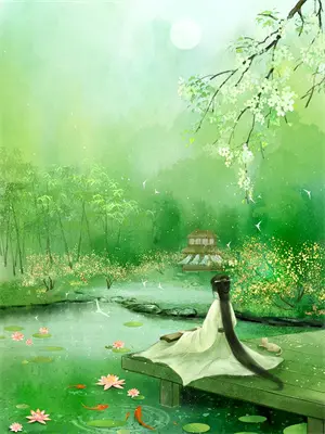 甄姬为曹植求情