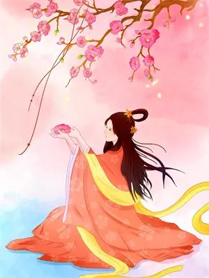 沉香如屑三世历劫