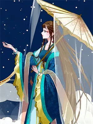 不知名可爱反派