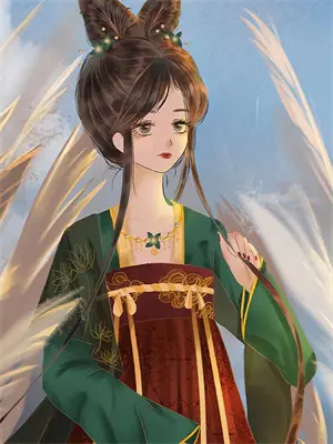 迷人可爱的大反派