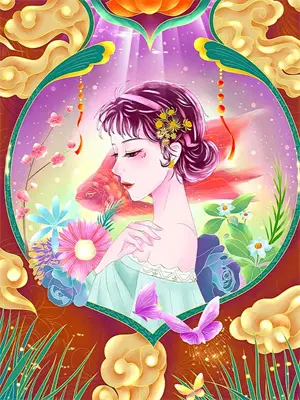 灵山奇缘全部版本