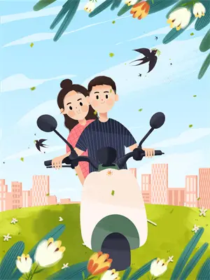 沉香如屑一家三口
