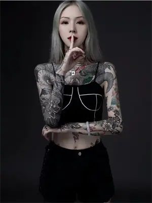 恐怖诡异灵异短片