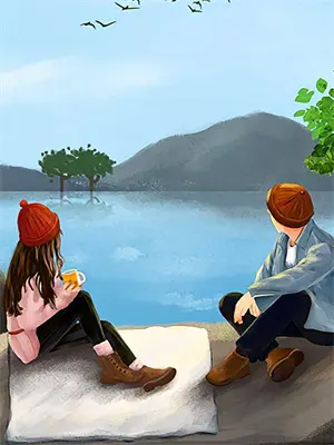 落桂无声栖寒鸦(霍璟州乔南意)完结小说_热门小说推荐落桂无声栖寒鸦霍璟州乔南意