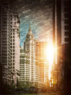 从微末起，直上九天(钱富光杰)全本免费在线阅读_从微末起，直上九天全文阅读