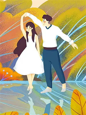 终极一班：努力就变强小说林墨雷婷（已完结全集完整版大结局）林墨雷婷小说全文阅读笔趣阁