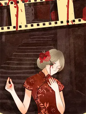 夜影集：惊悚录苏晓林小满全文阅读免费全集_最新全本小说夜影集：惊悚录(苏晓林小满)