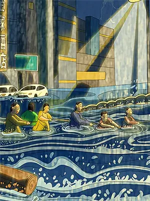 开局被梦魇追杀，反手夺舍神明王小旭王小Kū免费小说大全_完结的小说开局被梦魇追杀，反手夺舍神明(王小旭王小Kū)